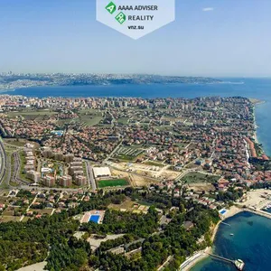 Квартира в Беязыт Махаллеси, фото 4