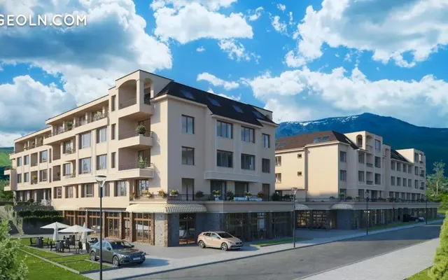 CASA SOLARE 3 in Sofia