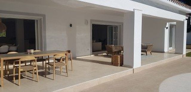 Вилла в Эль Параисо