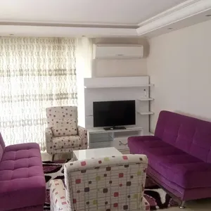 Квартира в Махмутлар, фото 4