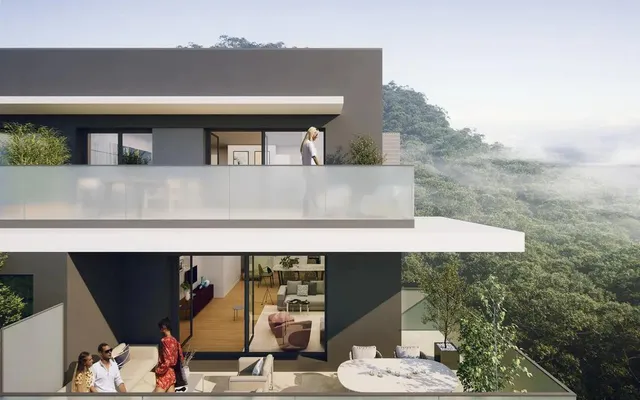 As Villas in Loures