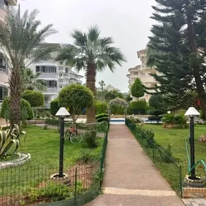 Квартира в Оба Махаллеси, фото 2