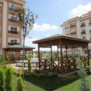 Квартира в Анталия, фото 4