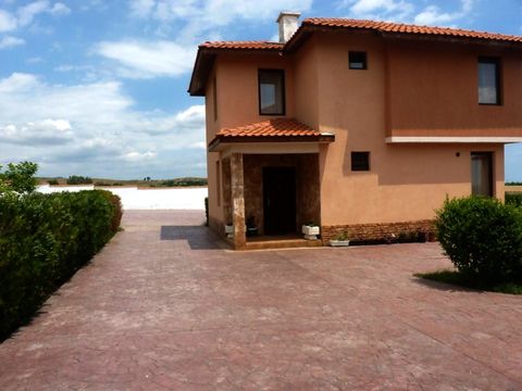 Вилла в Лыка