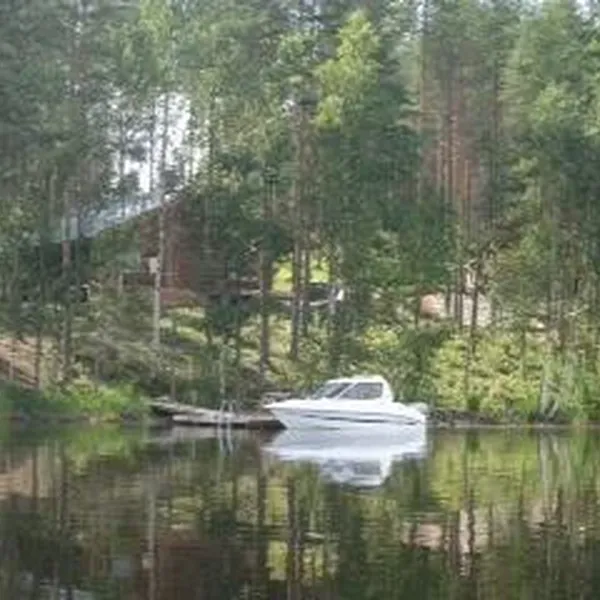 Фото объекта