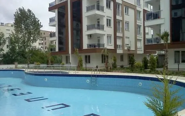 Квартира в Алания