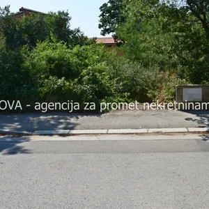 Земельный участок в Нин, фото 2