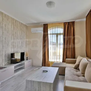 Квартира в кв. Юрта pod patia, фото 3
