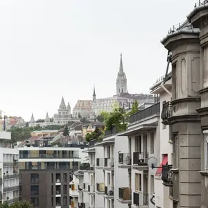 Квартира в Будапешт, фото 3