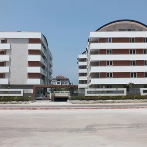 Квартира в Анталия, фото 3