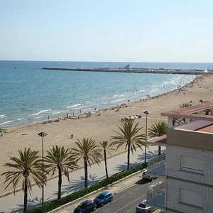 Квартира в Калафель, фото 3