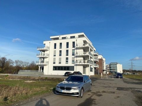 Доходный дом в Дуйсбург