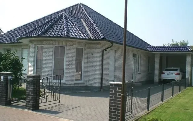 Отдельный дом в Альфхаузен