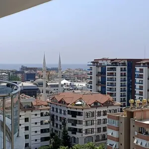 Пентхаус в Şekerhane Махаллеси, фото 2