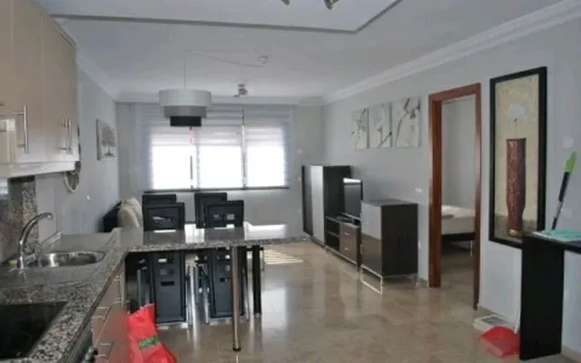 Квартира в Бузанада