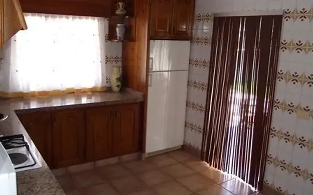 Вилла в Марчукера