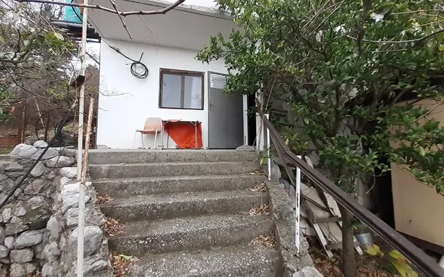 Отдельный дом в Сутоморе