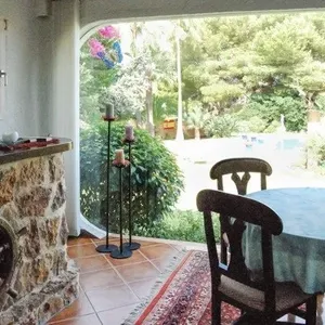 Вилла в Дения, фото 3