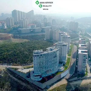Квартира в Беязыт Махаллеси, фото 3