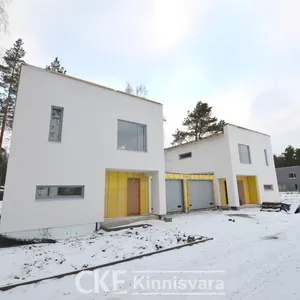 Смежный дом в Таллинн, фото 2