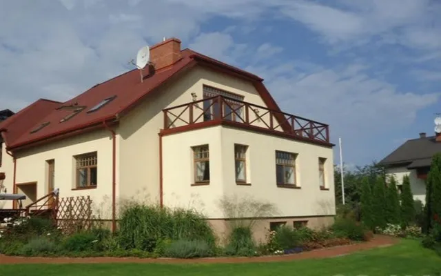 Дом в Старая Рига