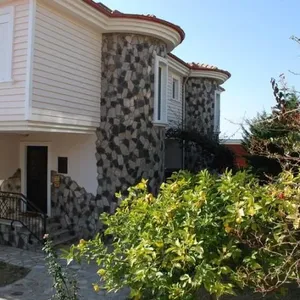 Вилла в Конаклы, фото 5