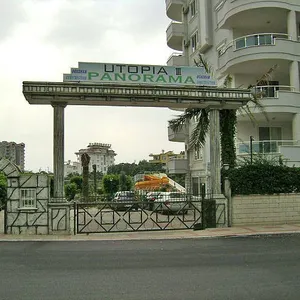 Квартира в Джикджилли, фото 2