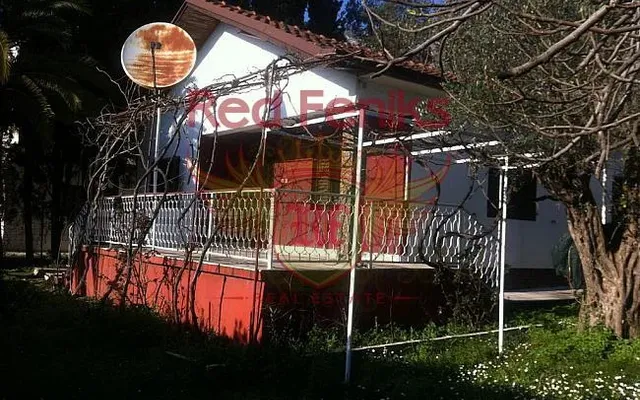Дом в Сутоморе