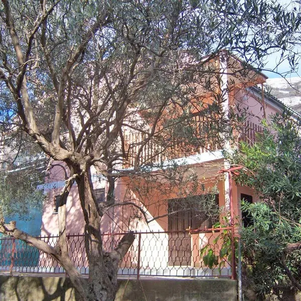 Квартира в Сутоморе, фото 1