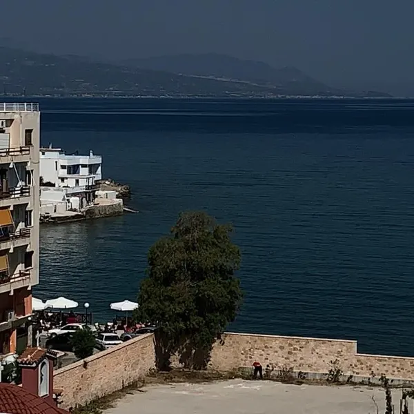 Квартира в Калами, фото 1