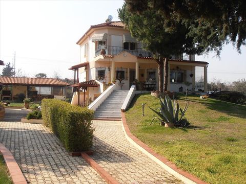 Вилла в Катерини