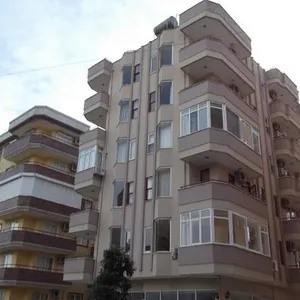 Квартира в Махмутлар, фото 3