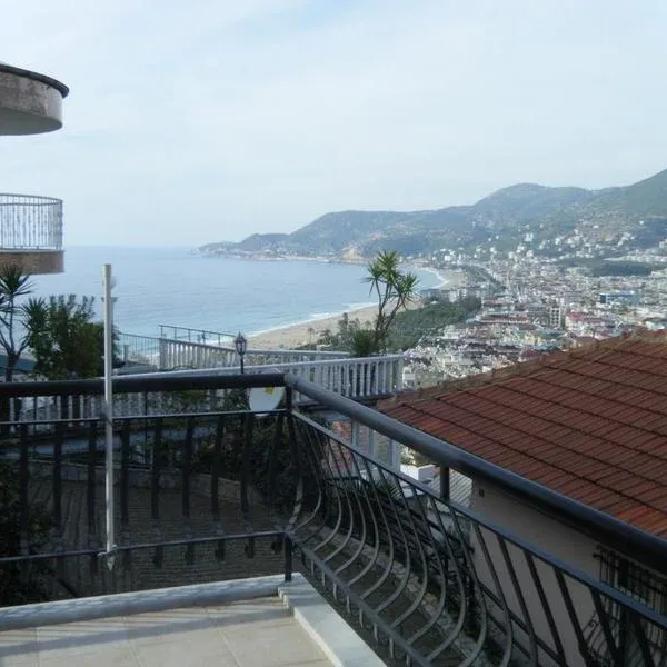 Квартира в Алания, фото 1
