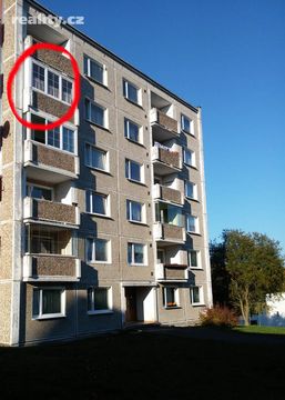 Квартира в Хорни Славков