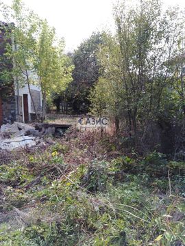 Дом в Средец