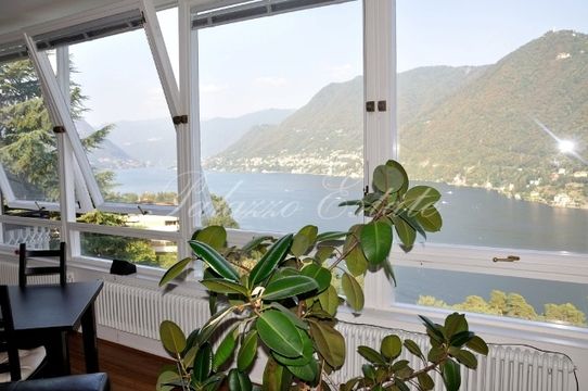 Квартира в Комо