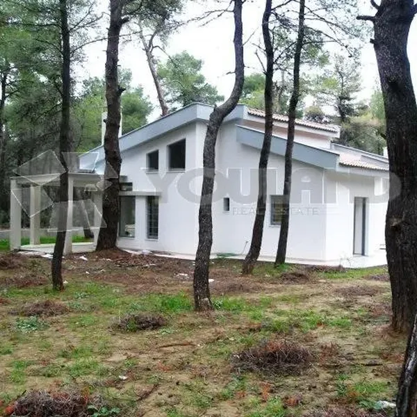 Вилла в Кассандрия, фото 1