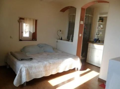 Дом в Ницца