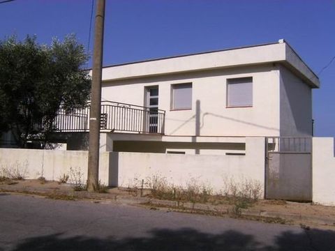 Дом в Калелья