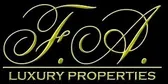 F.A. Luxury Properties