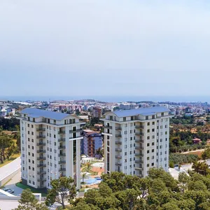 Пентхаус в Şekerhane Махаллеси, фото 5