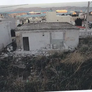 Земельный участок в Лаврион, фото 3