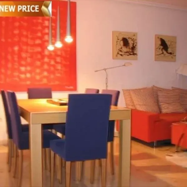 Квартира в Аликанте, фото 1