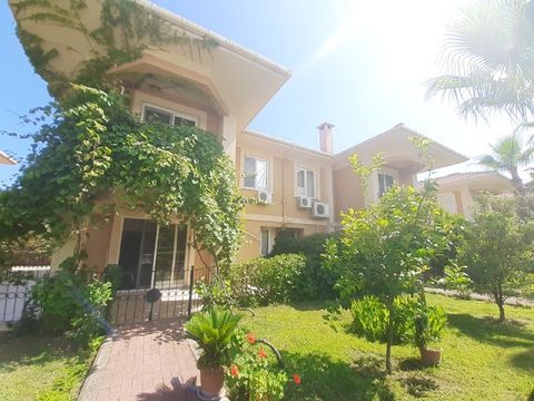 Квартира в Кемер