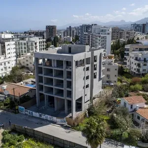 Квартира в Кирения, фото 4