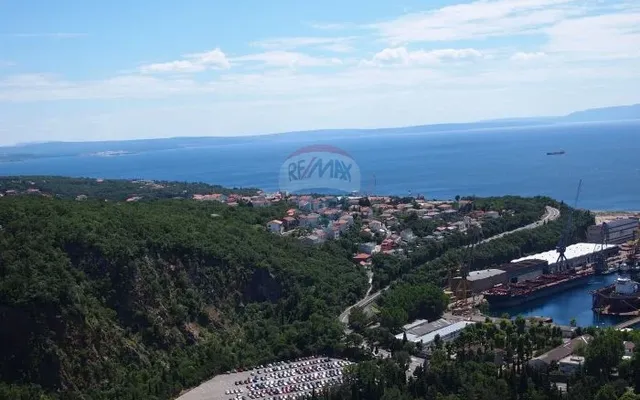 Квартира в Риека