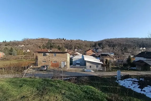Коммерческая недвижимость в Нови-Сад