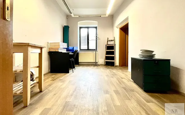Квартира в Карловы Вары