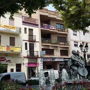 Квартира в Эль Верхель, фото 2
