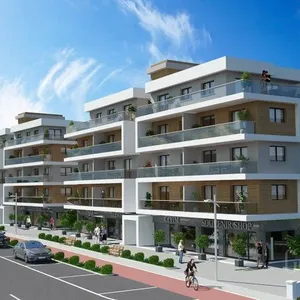 Квартира в Искеле, фото 5